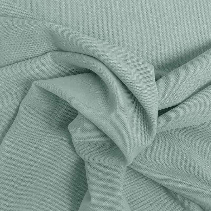 Mesh Stretch mintgroen