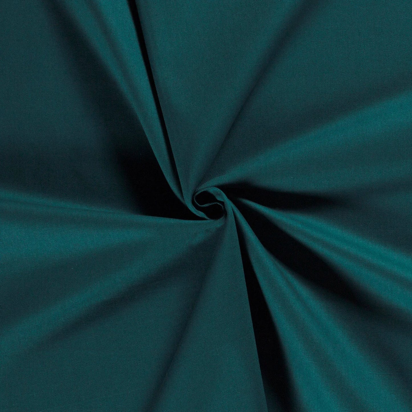 Canvas katoen Petrol