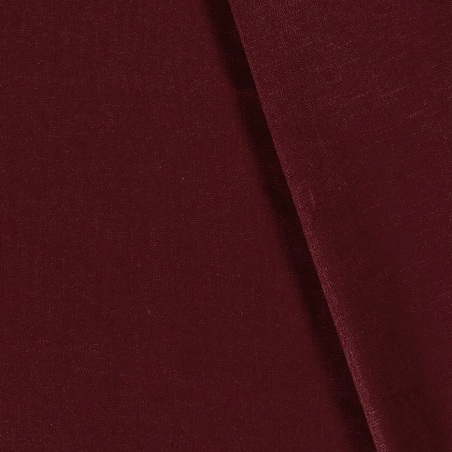 100% Linnen Bordeaux