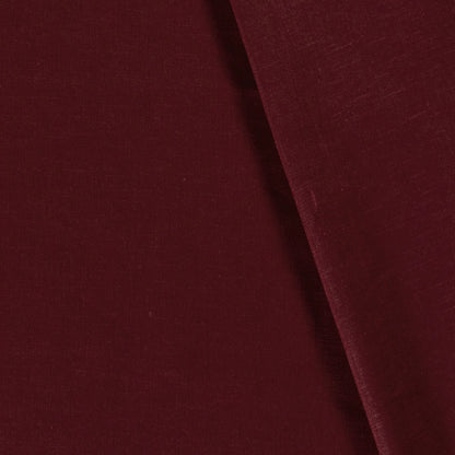 100% Linnen Bordeaux
