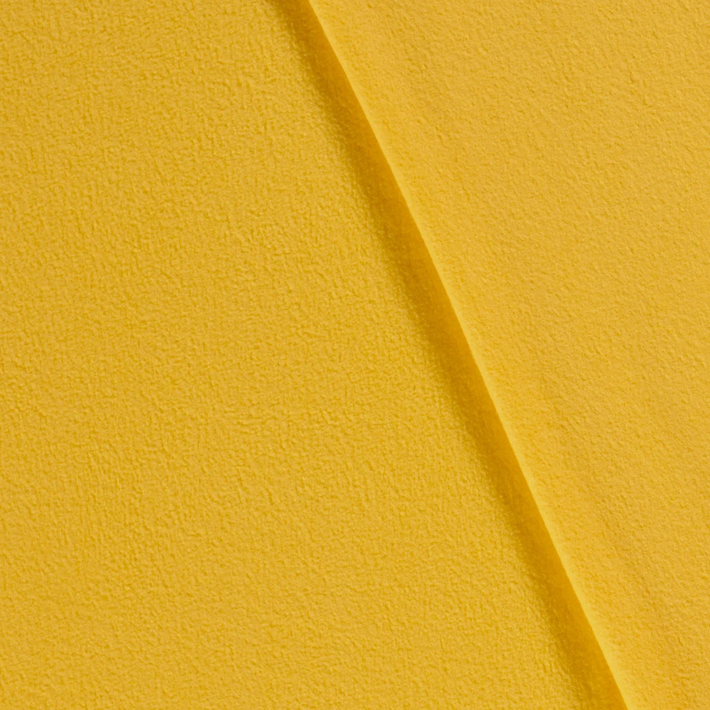 Polar fleece Geel