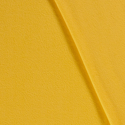 Polar fleece Geel
