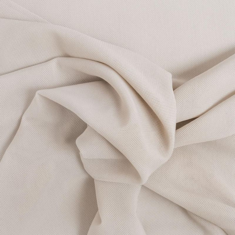 Mesh Stretch ecru