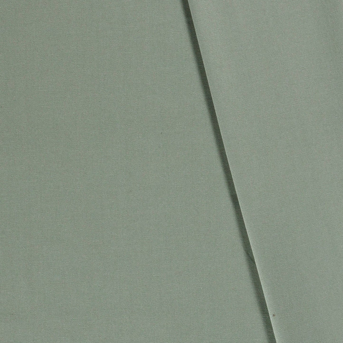 Canvas katoen Oudgroen