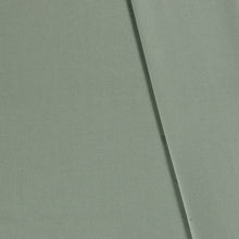 Canvas katoen Oudgroen