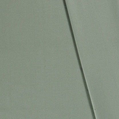 Canvas katoen Oudgroen