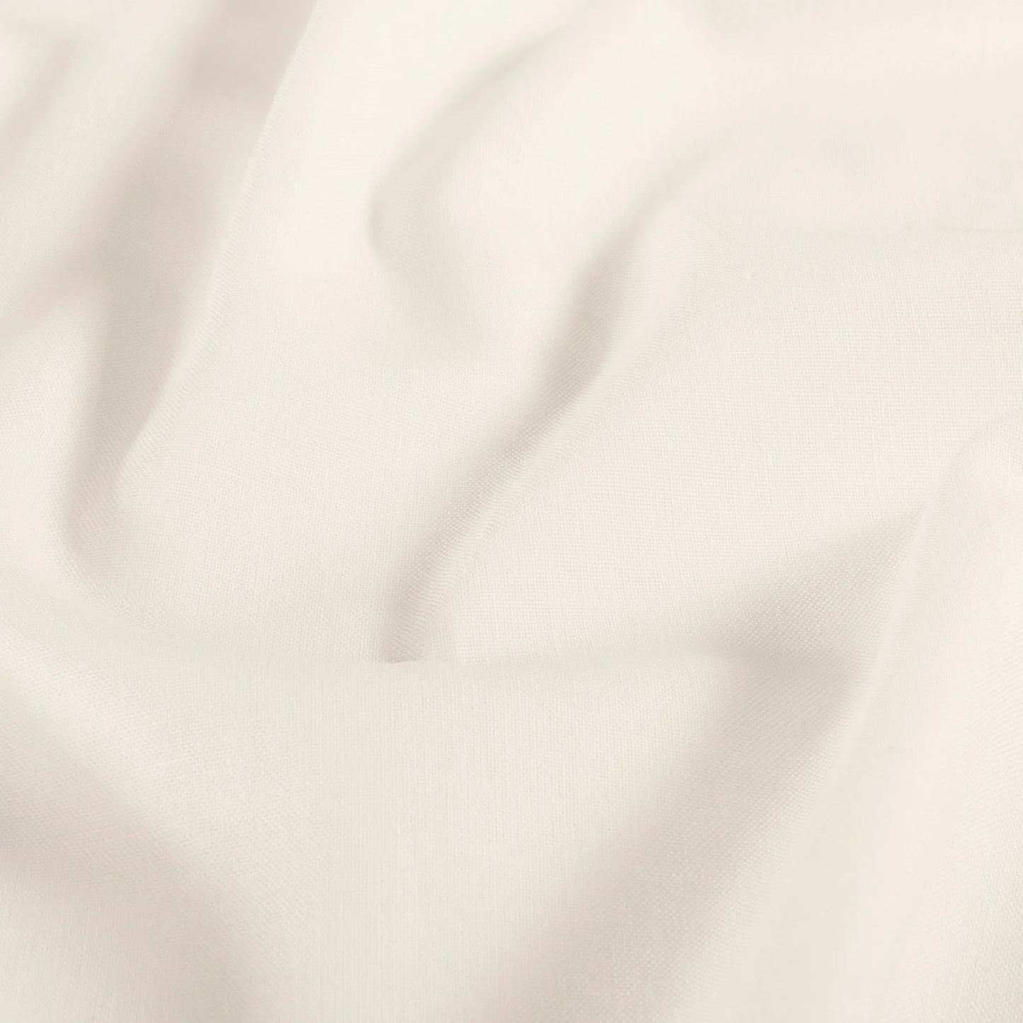 100% Katoen - Ecru