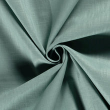 100% Linnen Mintgroen