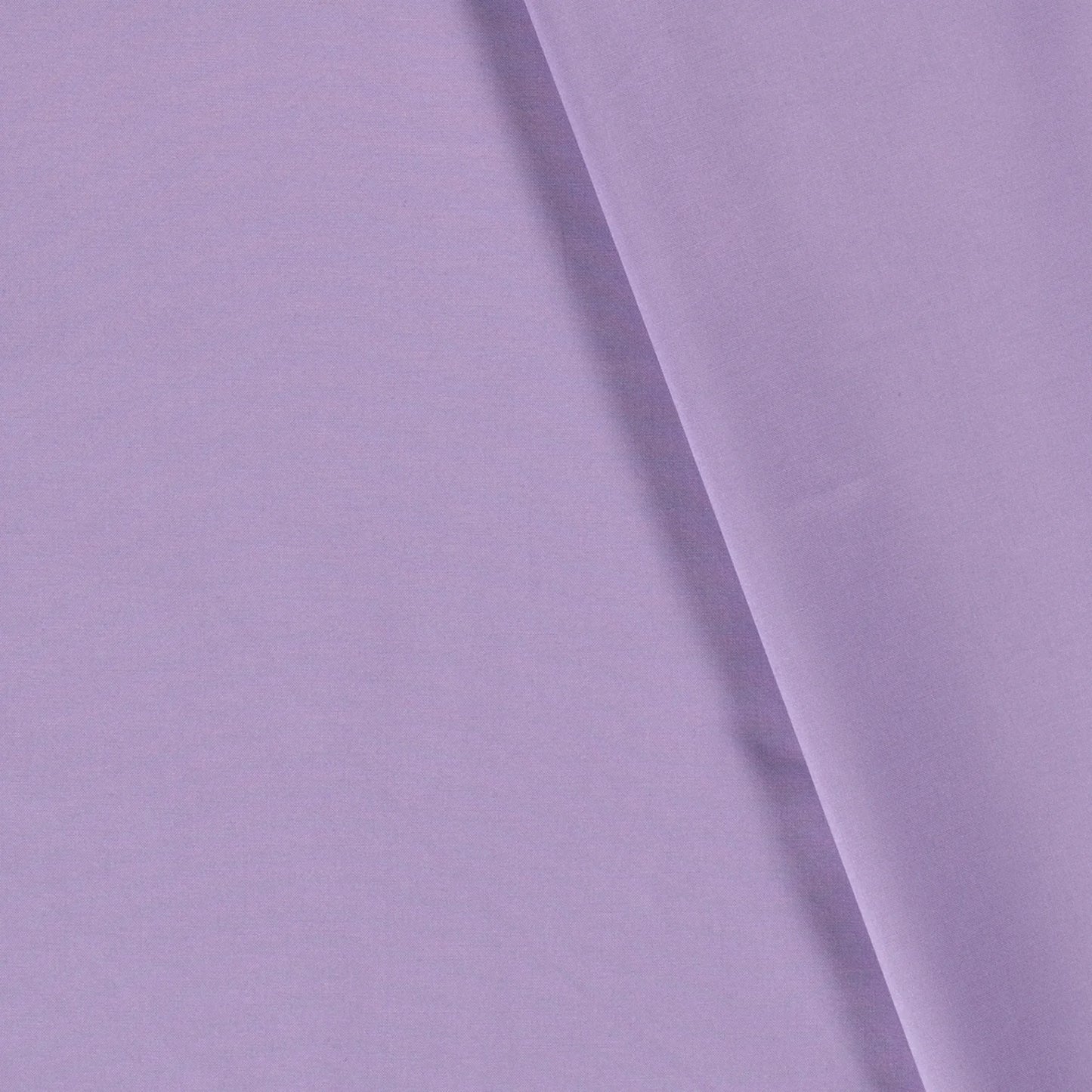 100% Katoen - Lila