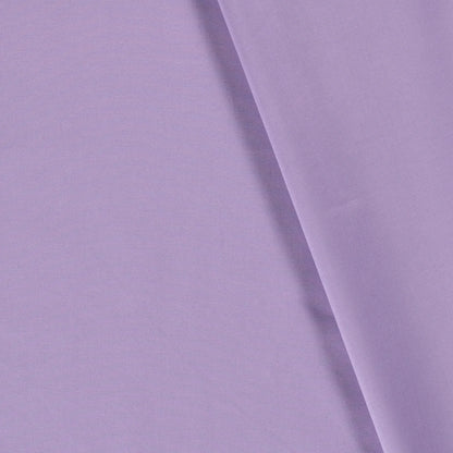 100% Katoen - Lila