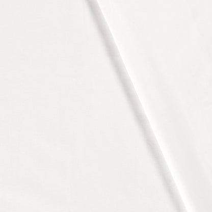 100% Katoen - Wit