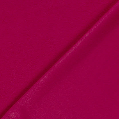 Polar fleece Fuchsia