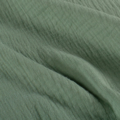 Hydrofiel stof Oudgroen