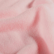Polar fleece Roze