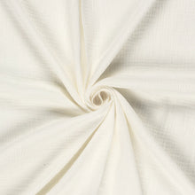 Hydrofiel stof Ivoor