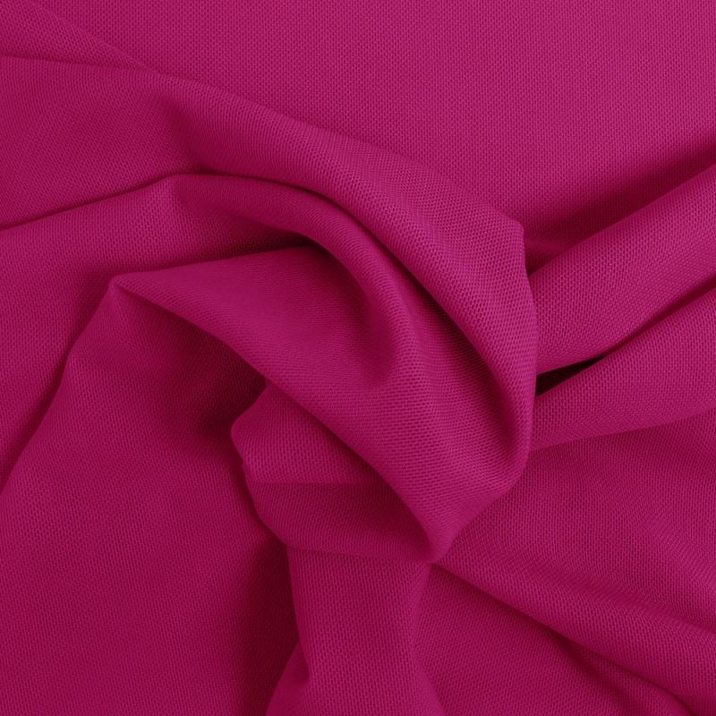 Mesh Stretch fuchsia