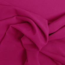 Mesh Stretch fuchsia