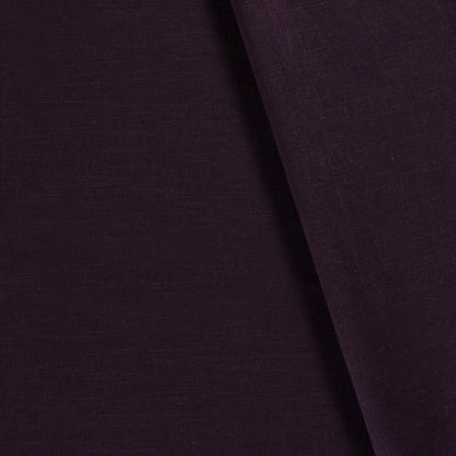 100% Linnen Paars
