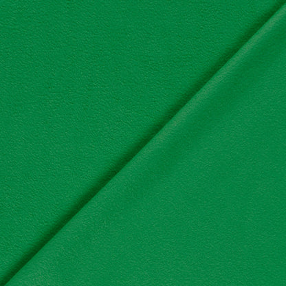 Polar fleece Groen