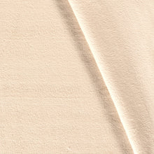 Wellness fleece Beige