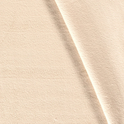 Wellness fleece Beige