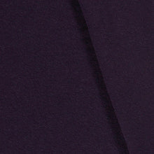 100% Wol gekookt Paars