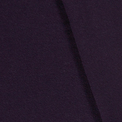 100% Wol gekookt Paars