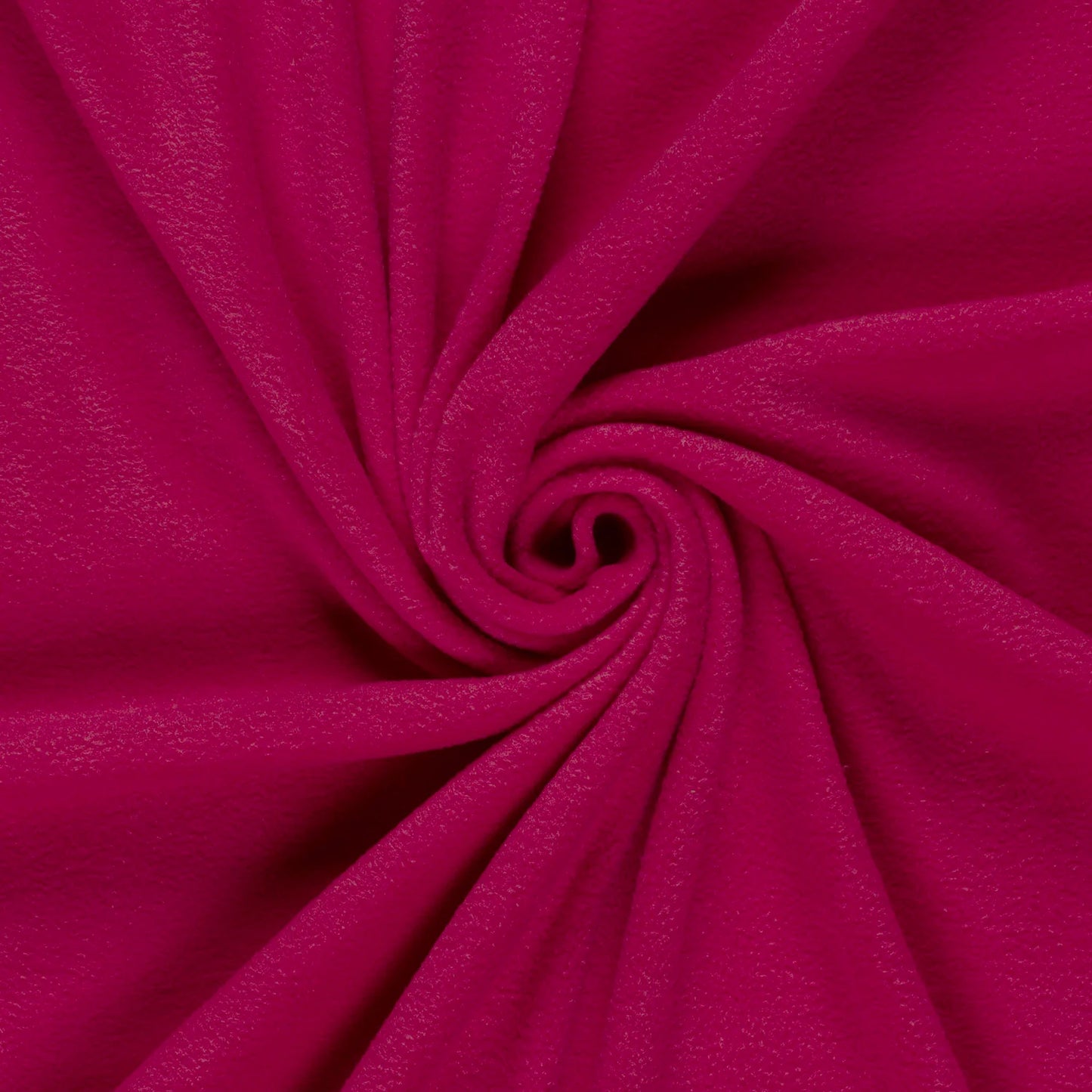 Polar fleece Fuchsia