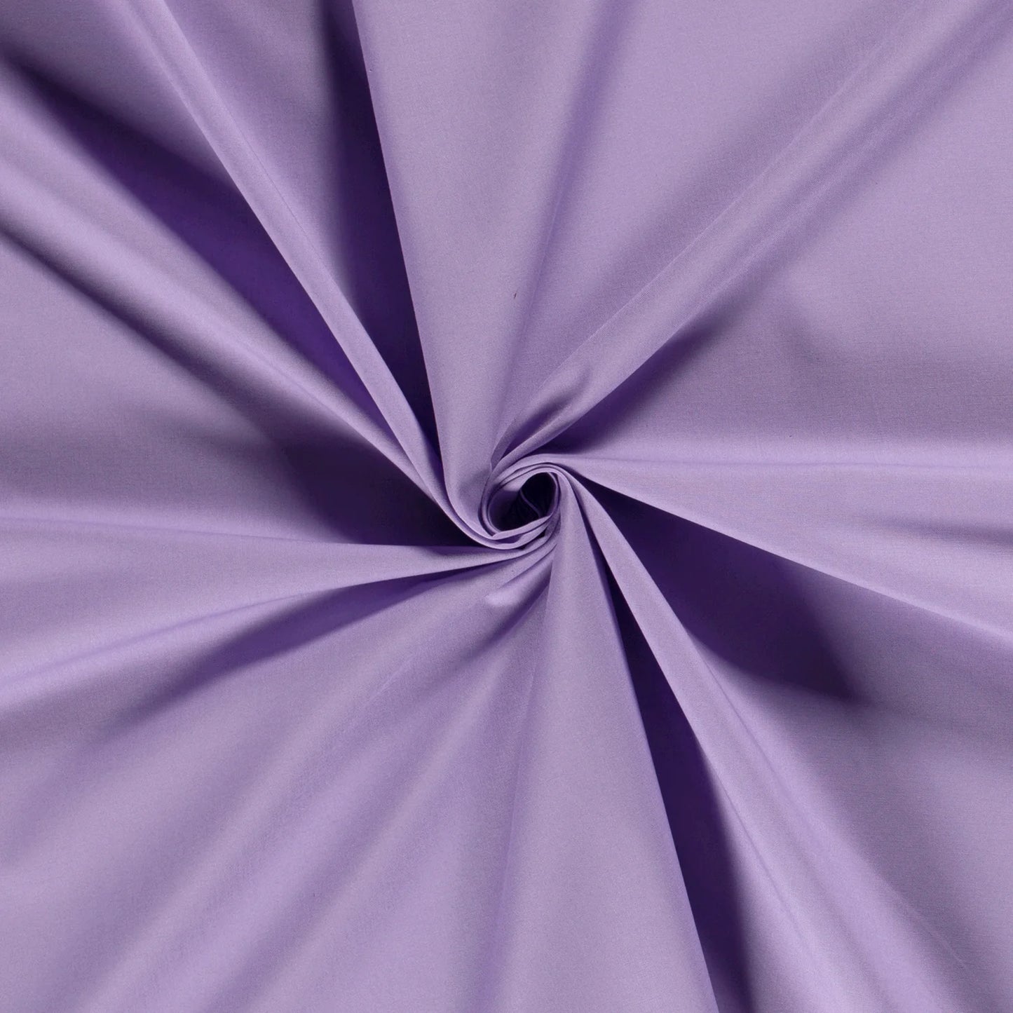 100% Katoen - Lila