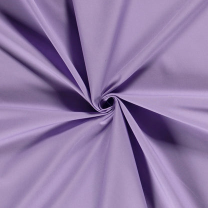 100% Katoen - Lila