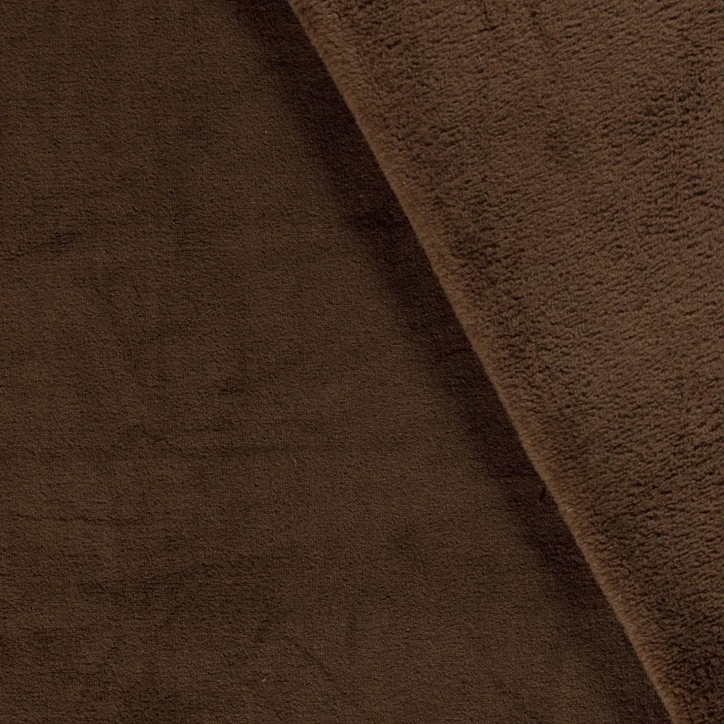 Wellness fleece Bruin