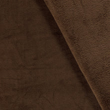 Wellness fleece Bruin