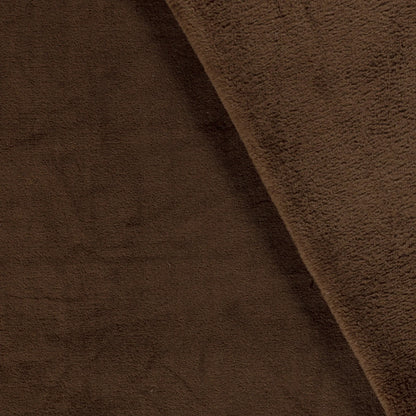 Wellness fleece Bruin