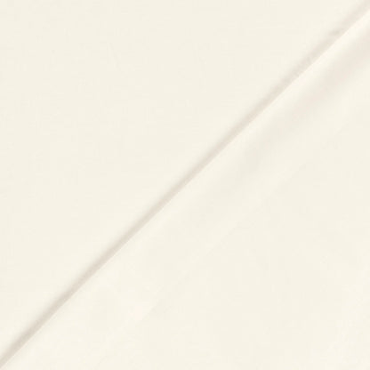 100% Katoen - Ecru