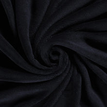 Wellness fleece Marine