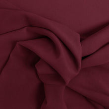 Mesh Stretch bordeaux