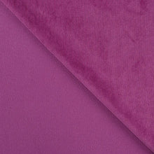 Baby ribcord 21w - Magenta