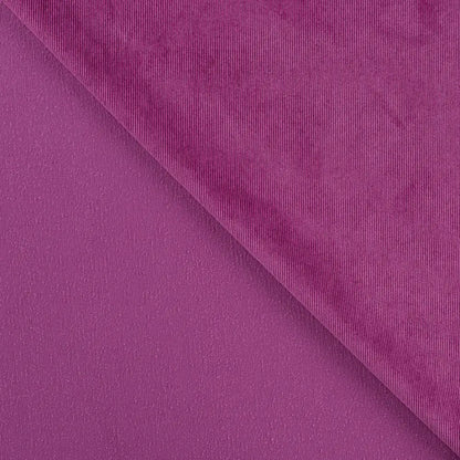 Baby ribcord 21w - Magenta