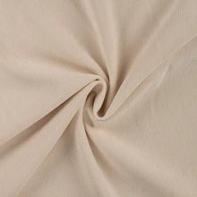 Baby ribcord 21w - Ivoor