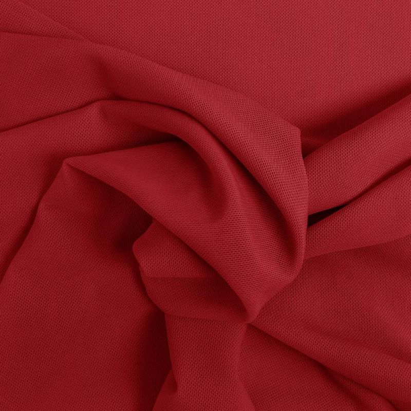 Mesh Stretch rood