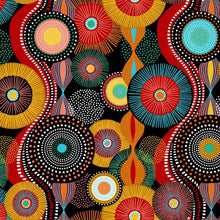 Gecoate katoen Bomdia