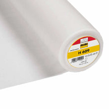 Vlieseline H609 elastisch Wit