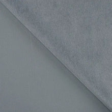 Baby ribcord 21w - Blauw