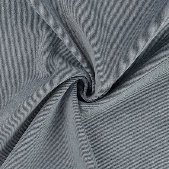 Baby ribcord 21w - Blauw