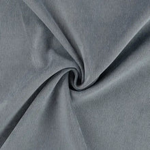 Baby ribcord 21w - Blauw