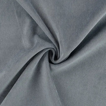 Baby ribcord 21w - Blauw