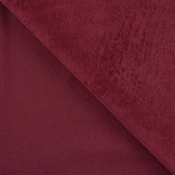 Baby ribcord 21w - Bordeaux
