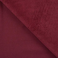 Baby ribcord 21w - Bordeaux