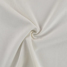 Baby ribcord 21w - Ecru