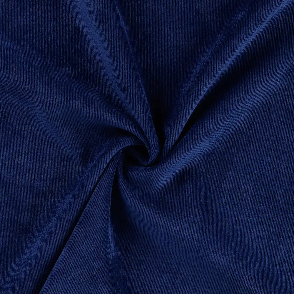 Baby Cordhose, Größe 21w – Marineblau